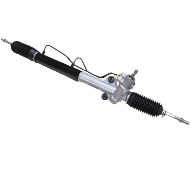 Power Steering Gear Rack for Mitsubishi Pajero, V83W, V85W, V87W, V88V, V88W, V93W, V95W, V96W, V97W, V98V, V98W 4410A140 MR374891 RHD Right Hand Drive