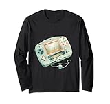 Retro Video Game Console