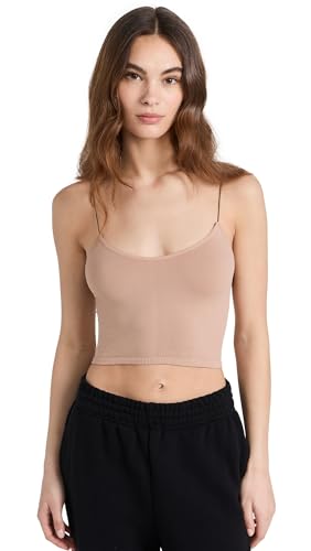 Image of Free People Women's Skinny Strap Seamless Brami