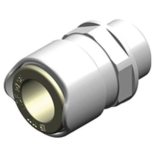Whale Marine WX1546B End Stop 15mm