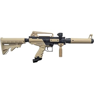 best cheap paintball marker