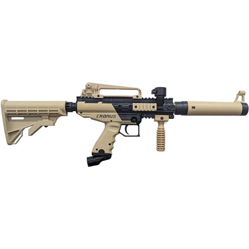 Tippmann Cronus Tactical