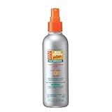 Avon Skin So Soft Bug Guard Plus Picaridin Insect Repellent Spray - Gentle on Skin Mosquito Repellent - DEET-Free Mosquito & Tick Repellent for Humans - 8 fl. oz. Bug Spray