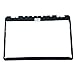 LTPRPTS Replacement Laptop LCD Front Bezel Frame for HP 15-DY 15S-eq 15t-dy 15z-ef 15-EW 15-EF 14-CK 15-DA 15-EF 15S-EY 15S-FQ 15S-FR 15S-FY 14-DY L63608-001