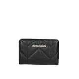 marina galanti  MARINA GALANTI Geldbörse Damen Schwarz, Schwarz , Taglia Unica
