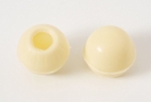 Schokoladen Trüffel Hohlkugeln - Praline Hohlkörper gemischt - 3 Set 189 Stück – Bild 4