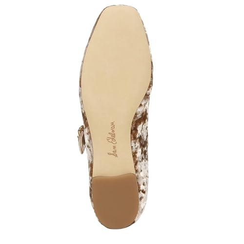 Image of Sam Edelman Women's Michaela Mesh Ballet Flats