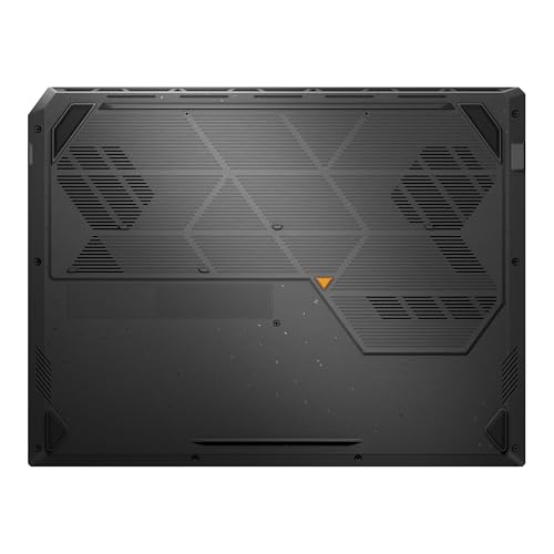 ASUS TUF Gaming A16 FA608UM-RV005 - Ordenador Portátil Gaming de 16" WUXGA 165Hz (AMD Ryzen 7 260, 32GB RAM, 1TB SSD, NVIDIA RTX 5060 8GB, Sin Sistema Operativo) Gris Jager - Teclado QWERTY español