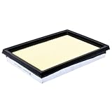 Castrol Filters CA0078 Air Filter