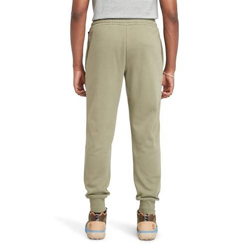 Timberland Men's Linear Logo4