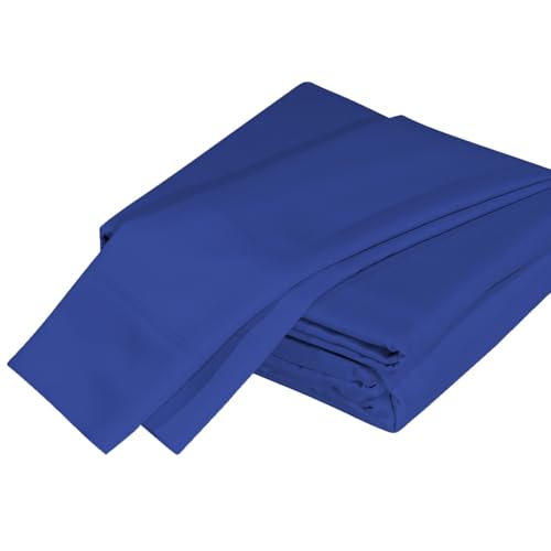 WEALTHKING Premium Tencel Lyocell Sheet Set - Oeko-TEX Certified Eucalyptus