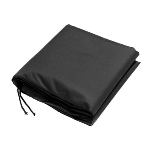 Funda para mesa de ping pong resistente al agua y polvo en tela oxford
