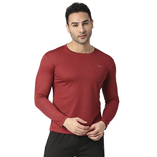 Image of Black Panther Mens Long Sleeves Acti Fit T-Shirt