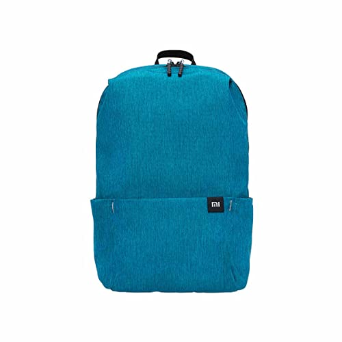 XIAOMI Mi Casual Daypack, Smartphone, Azul
