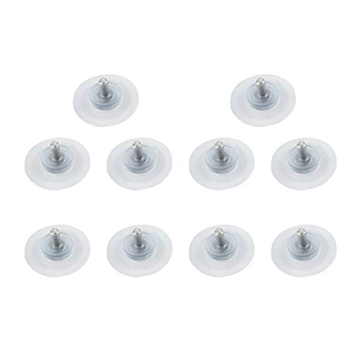 TOPBATHY 10 Piezas 4 mm...