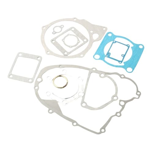 Kit de junta DT175 para reparar tu moto de 2 tiempos de ruta 5