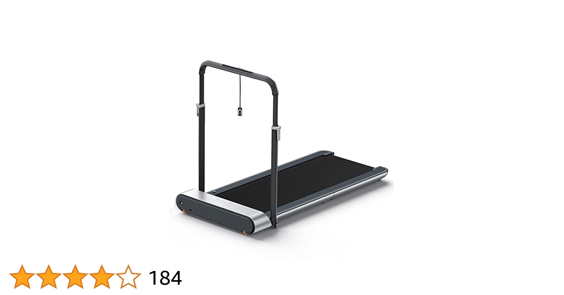 KINGSMITH トレッドミル TRR1F PRO ルームランナー Amazon