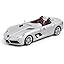 Mercedees-Benz SLR 1:24