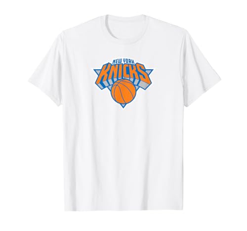 Image of NBA New York Knicks Officially Licensed T-Shirt