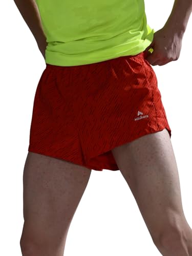 Image of Men's 2 inch Split Running Shorts