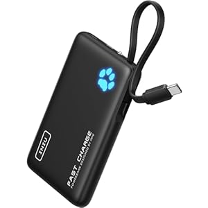 INIU Power Bank,