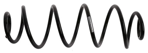 Ressort de suspension arrière SACHS 992 312 pour kit amortisseur voiture