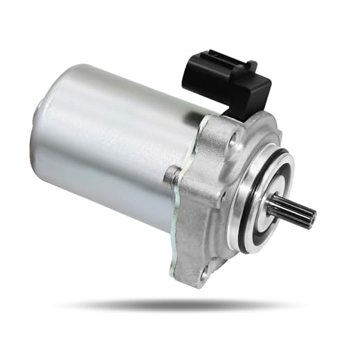 Moteur commande changement puissance pour résoudre les blocages de vitesse TRX420