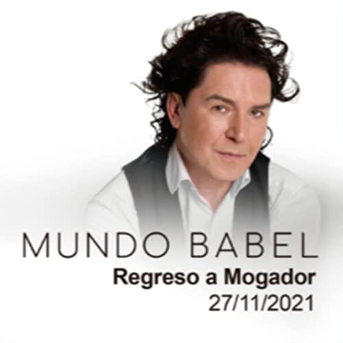 Regreso a Mogador