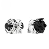 Generator Alternator Compatible For for Touareg Compatible For Q7 Compatible For PORSCHE Cayenne