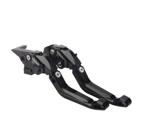 Levier d'embrayage pour savourer chaque virage en roadster
