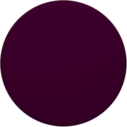 Miniatura 3 de Dark Purple PopSockets Standard PopGrip