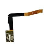 XT3用 LCDヒンジフレックススクリーンディスプレイ用FPC用Fujifilm FUJI X-T3 X T3カメラ用スペアパーツ