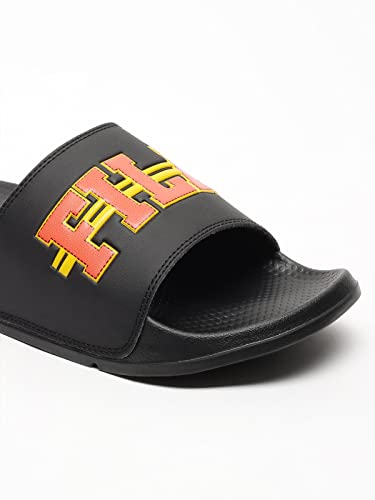 Image of Fila mens Sula Slipper