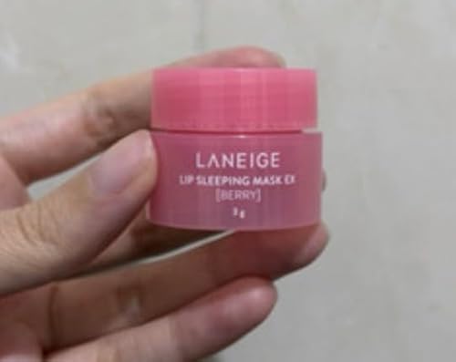 Laneige Frutos Rojos