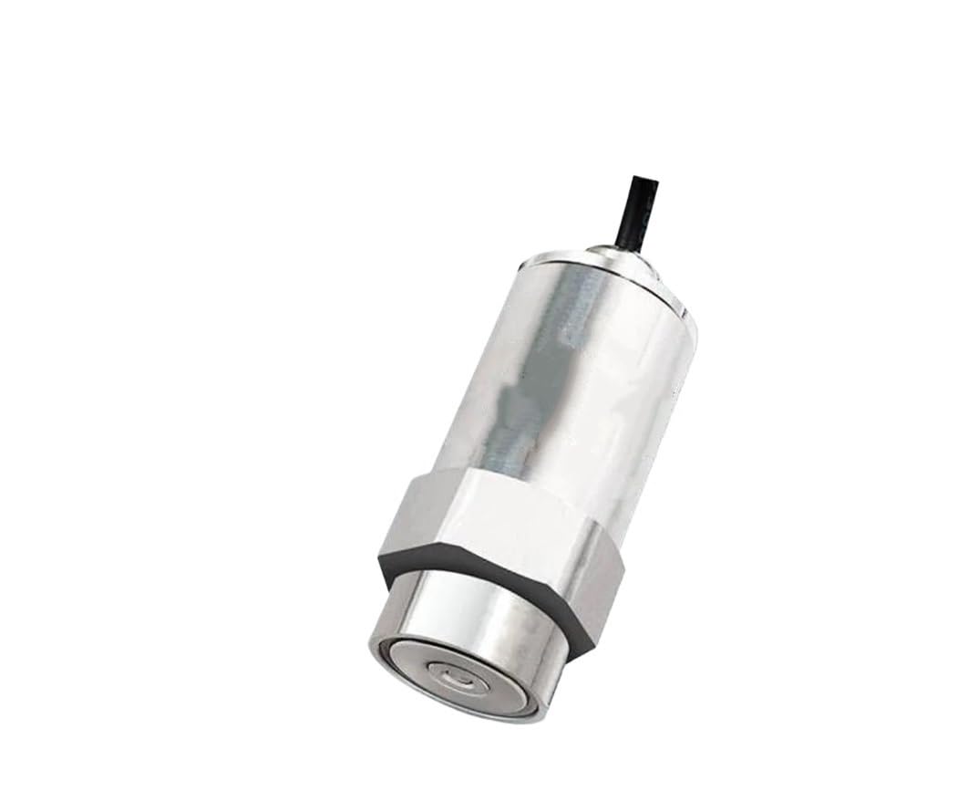 Single-axis and Three-axis Vibration and Temperature Integrated Sensor with RS485 Interface Output(ZD06)