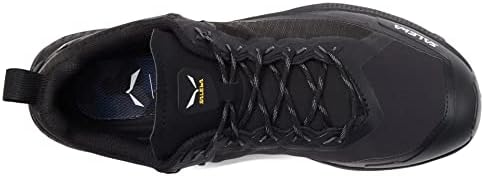 Salewa Pedroc PTX - Women's Black/Black 9 | Image 1