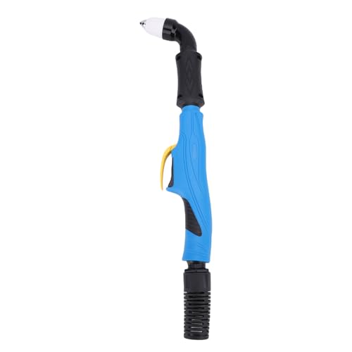 Pistolet de découpe Jiawu tête de torche plasma LGK100 épaisseur 2.5cm