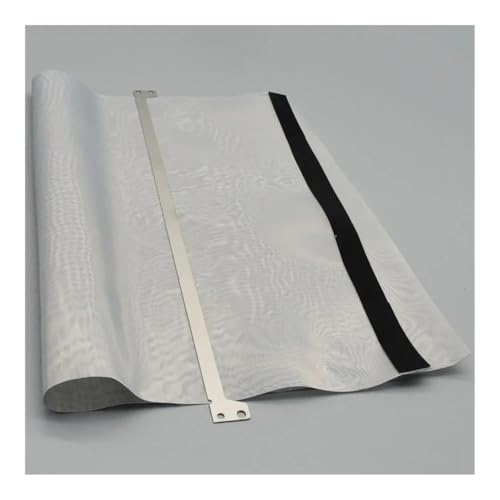 Écran de duplicateur Riso B4 A4 A3 avec plaque pour impression nette