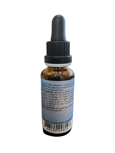 Image of Newton Labs Homeopathics Remedy Menopause 1oz Liquid (2 Pack)