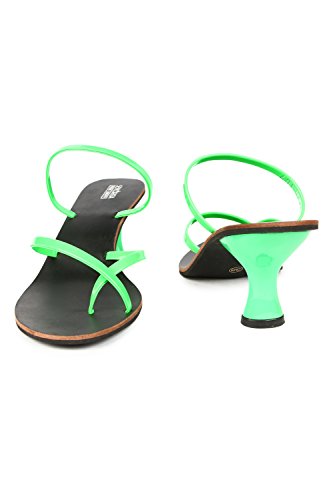 Image of Liberty Girl's Lp-H107-Pu Slipper