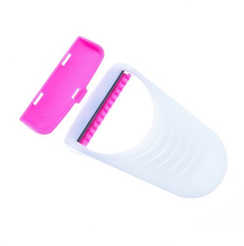 Image of Maharsh Max Disposable Body & Bikini Shaving Razor for Women with Free OTG