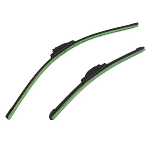 Balais d'essuie-glace avant KIA Sorento MQ4 anti-traces pour pare-brise