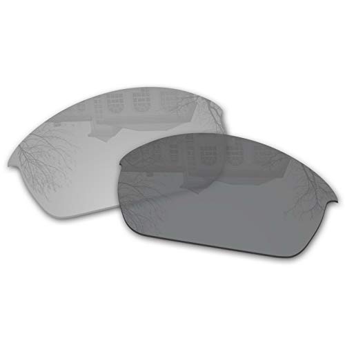 Image of Flak Jacket Replacement Lenses /Accessories Compatible with Oakley Sunglass