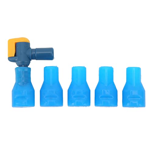 Bite Valve, Replacement Food Grade Silicone Mouthpieces with Bent Shutoff Valve for Hydration Pack Water Backpack