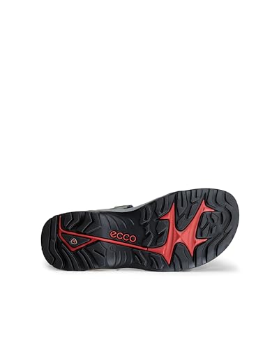 Image of Marine Blue Yucatan Sandal by Ecco