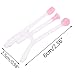 Contact Lens Remover and Insertion Tool, AITIME Contact Lenses Applicator to Wear Soft Lens, Travel Size Contact Lens to Insert or Remove Contact Sanitary for Contact Lens User