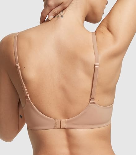 Victoria's Secret Women's Full Coverage Push Up Bra, Bras for Women (32A-38DDD) - Image 3