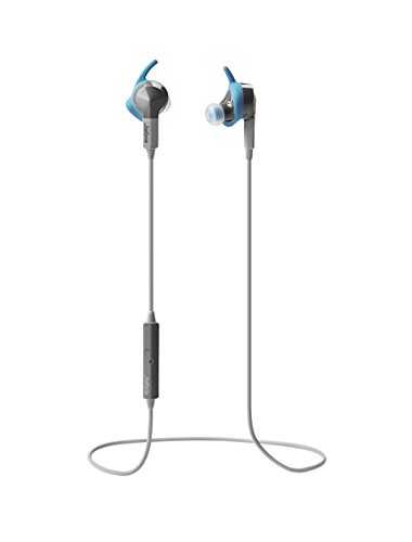 Jabra 100-97500011-02 Sport Coach Special Edition Wireless Bluetooth Stereo Earbuds (U.s. Retail Packaging) #TOP2