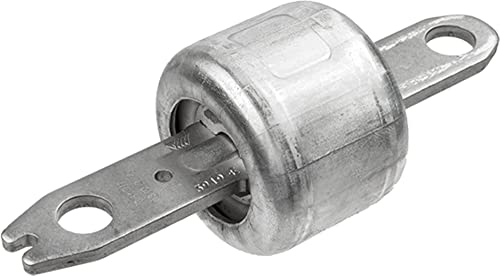 LEMFÖRDER 42537 01 Suspension Corps De L'Essieu pour Peugeot 308 II (LB_, LP_, LW_, LH_, L3_) 2013-2021 Avant, Droit, Gauche, Inférieur, Essieu Arrière et autres véhicules