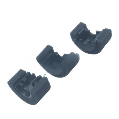 Rouleau éponge de finition contre bourrages trieur Konica dizhub Pro 1051 1200